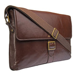 Hidesign Vespucci Medium Horizontal Messenger