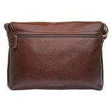 Hidesign Vespucci Medium Horizontal Messenger