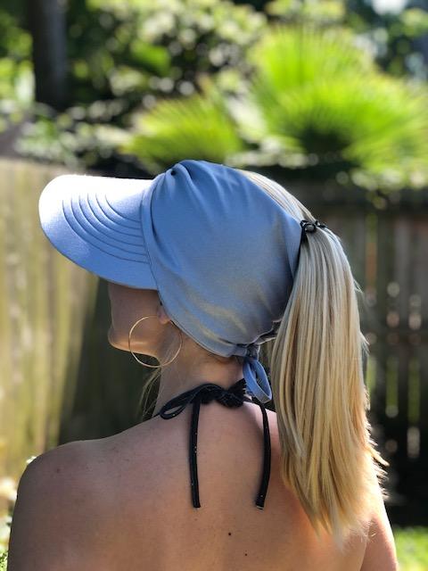 Visor - Summer Hat