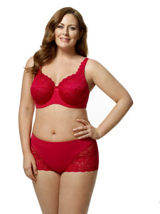 Full Lace Underwire