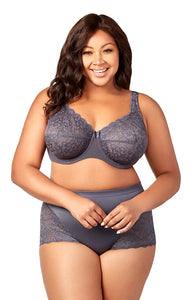 Stretch Lace Cheeky Panty