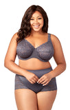 Stretch Lace Cheeky Panty
