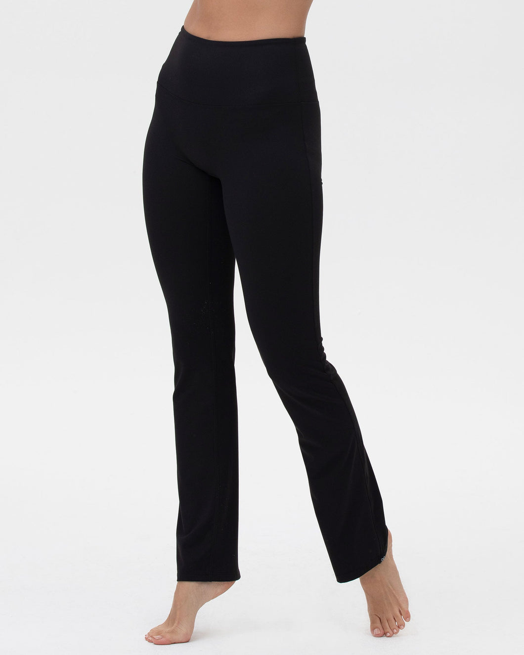 Constance HR Coziplex™ Wide Leg Bootcut Yoga Pants 29.5