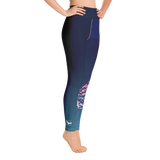 Women's Active Comfort Sport Madeleine Leggings