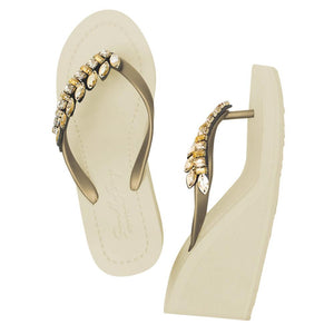 Smith - Women's High Wedge