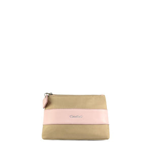 Beauty Pouch -Rose