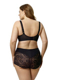 Stretch Lace Cheeky Panty