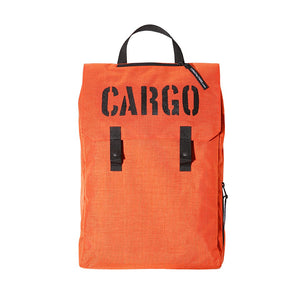 Cargo by Owee backpack - Orange