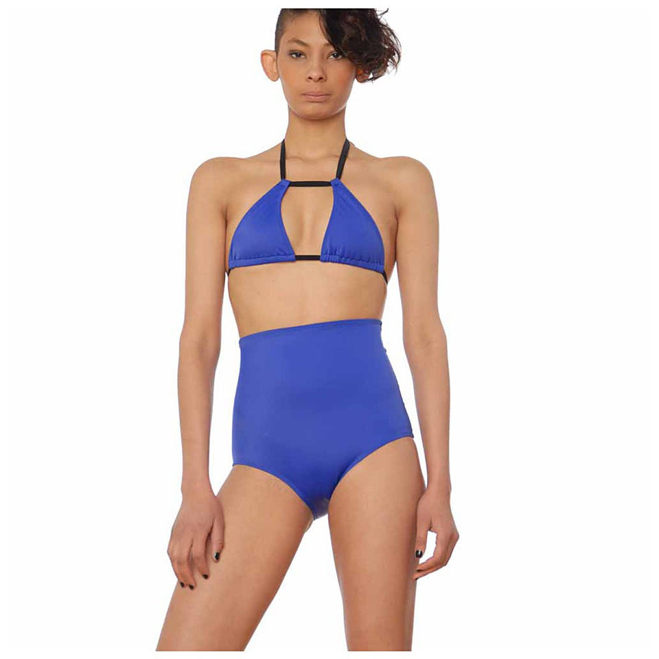High Waisted Bottoms