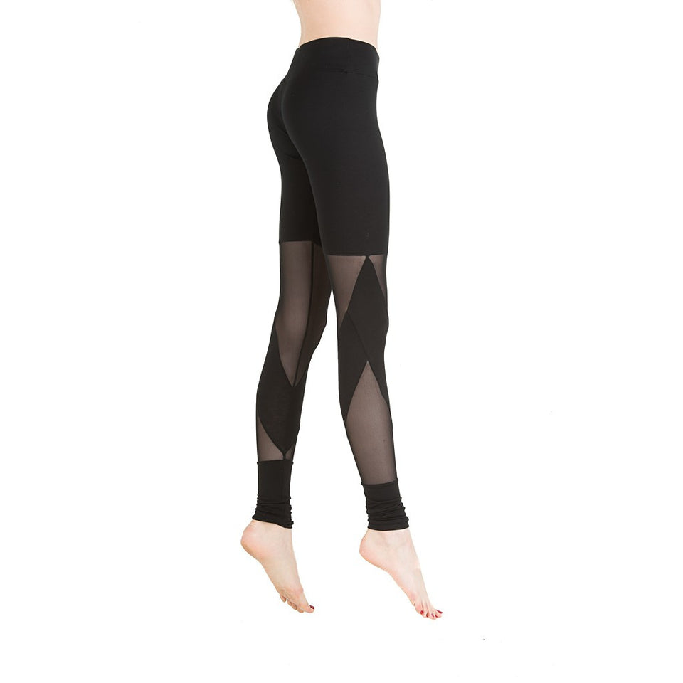 Arrow leggings