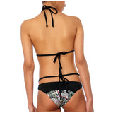 Strappy Bottom