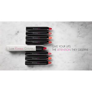 Sweet Confection Luxe Cream Crayon