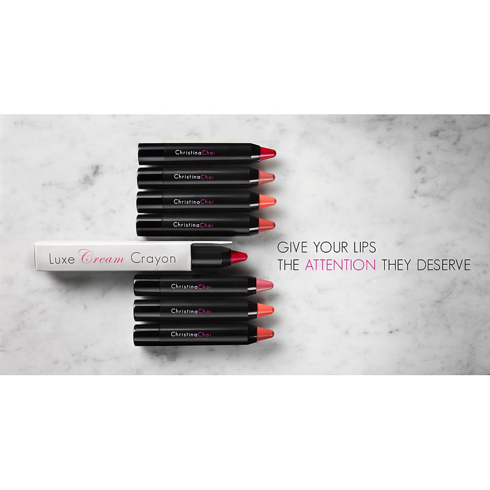 Sweet Confection Luxe Cream Crayon