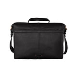 Hidesign Charles Leather 15" Laptop Compatible Briefcase Work Bag