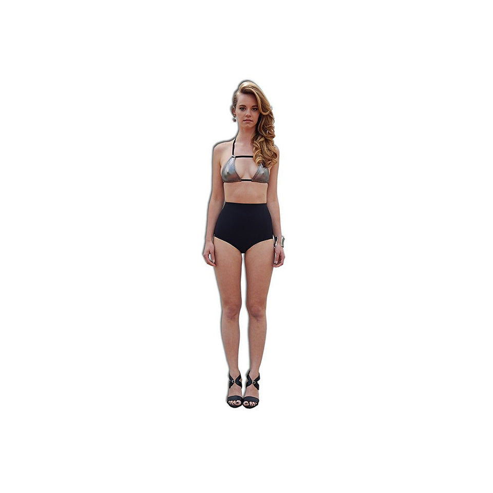 Halter Top