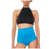 High Waisted Bottoms