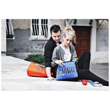 Cargo by Owee M-size bag - Orange