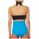 High Waisted Bottoms
