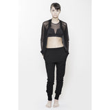 MESH JACKET