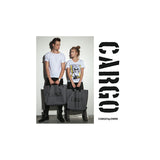 Cargo by Owee M-size bag - Orange