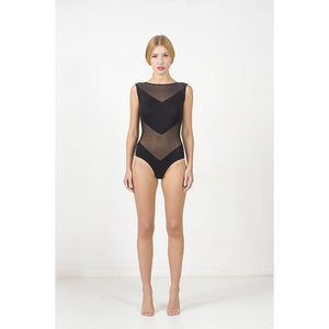 Arrow body