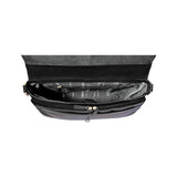 Hidesign Charles Leather 15" Laptop Compatible Briefcase Work Bag