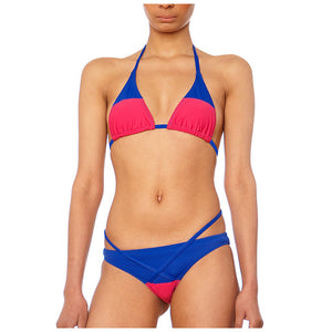 Strappy Bottom