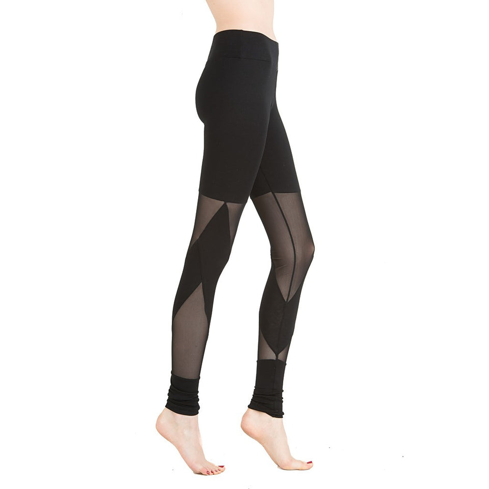 Arrow leggings