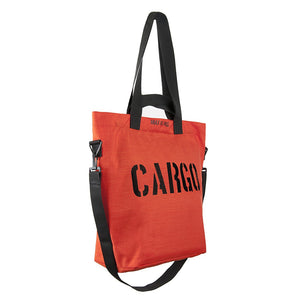 Cargo by Owee M-size bag - Orange