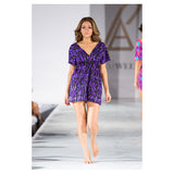 Lava Love Kim Tunic Dress