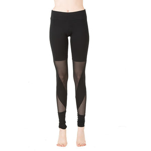 Arrow leggings