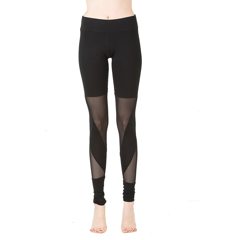 Arrow leggings