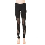 Arrow leggings