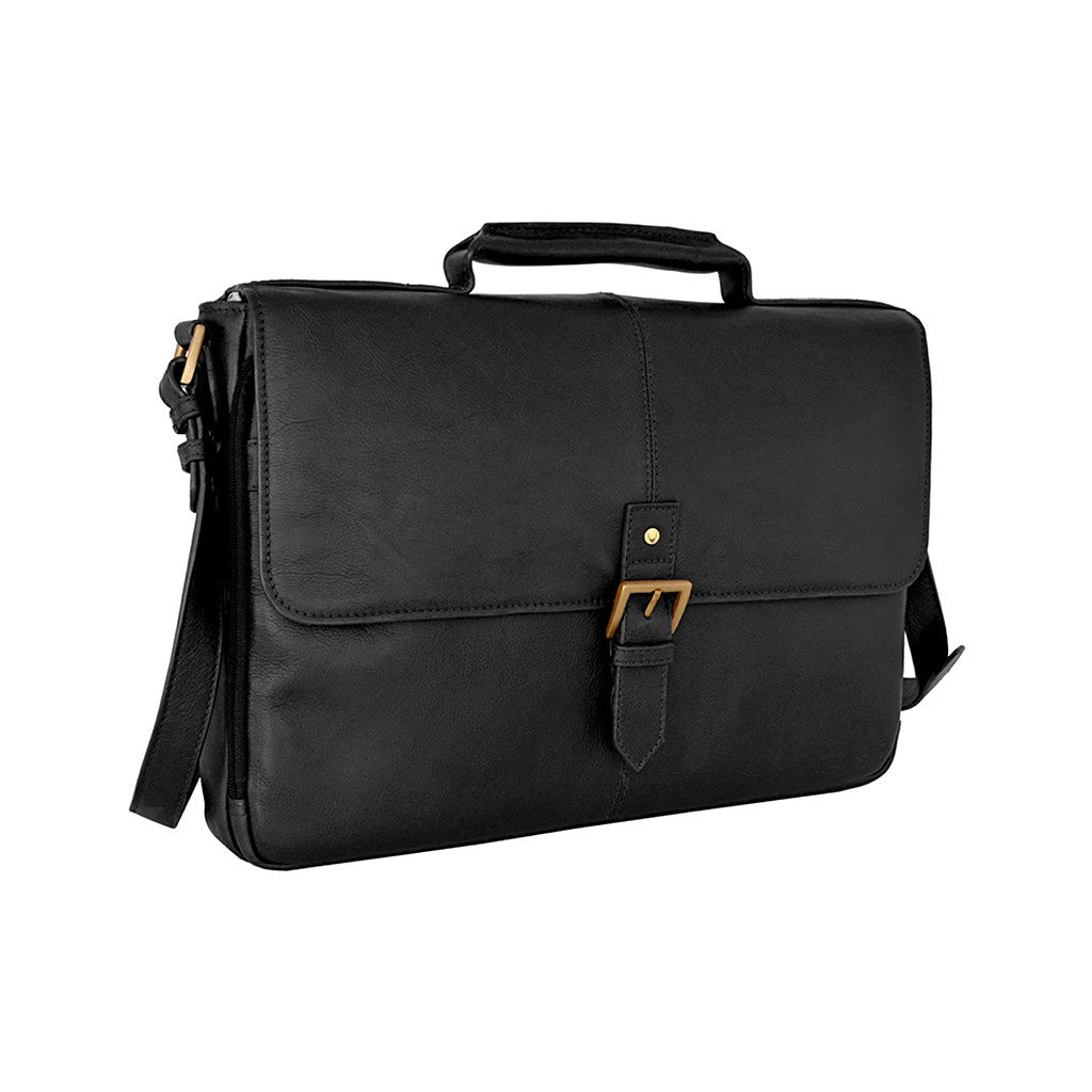 Hidesign Charles Leather 15