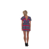 Kaleidoscope Kaylee Signature Tunic Dress
