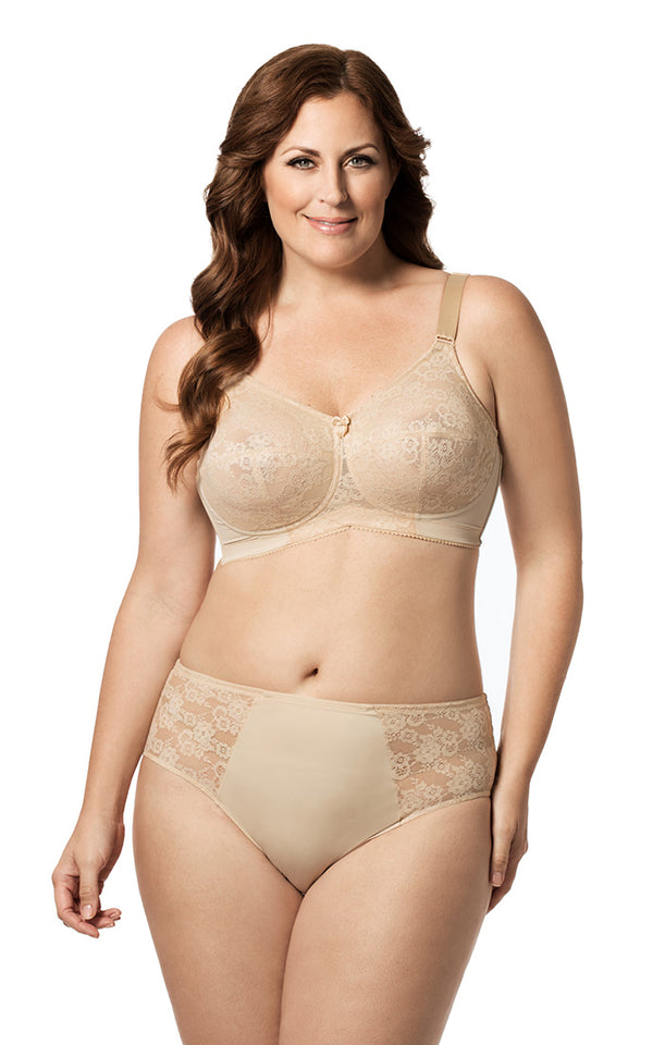 Lace Panty