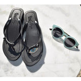 Eyes - Women's Mid Wedge