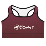 Women's Moisture Wicking Sports Bra