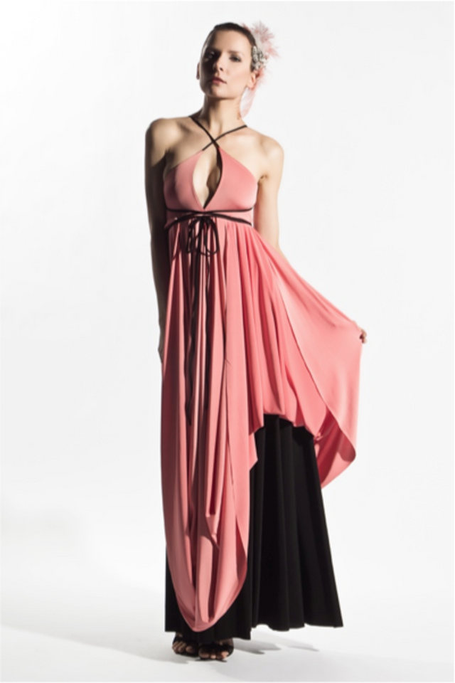 True Love Reversible Gown