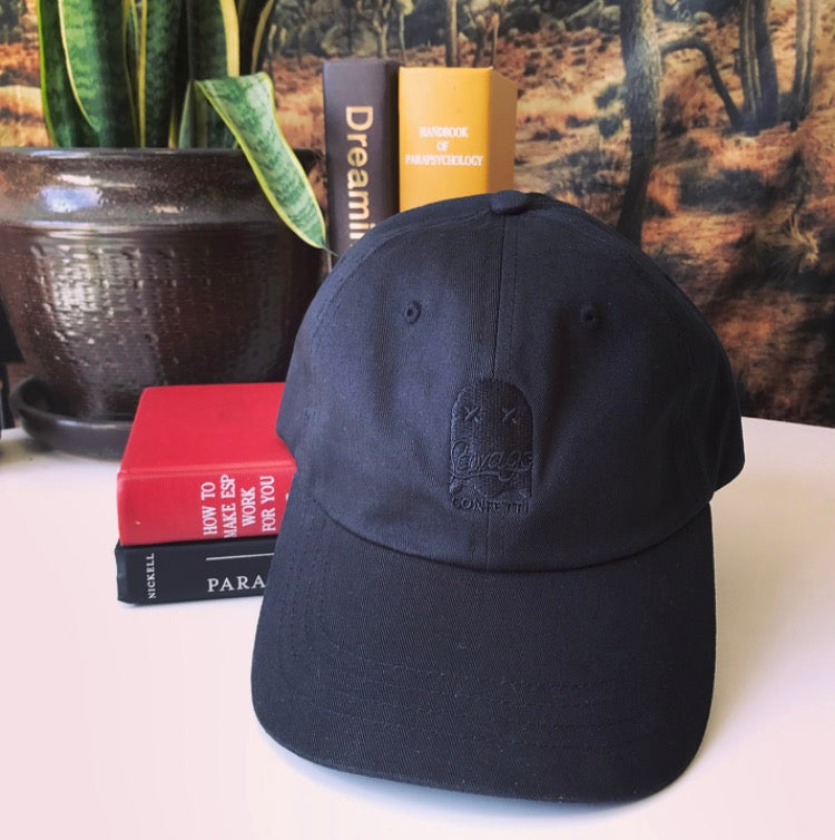 Apparition Dad Hat