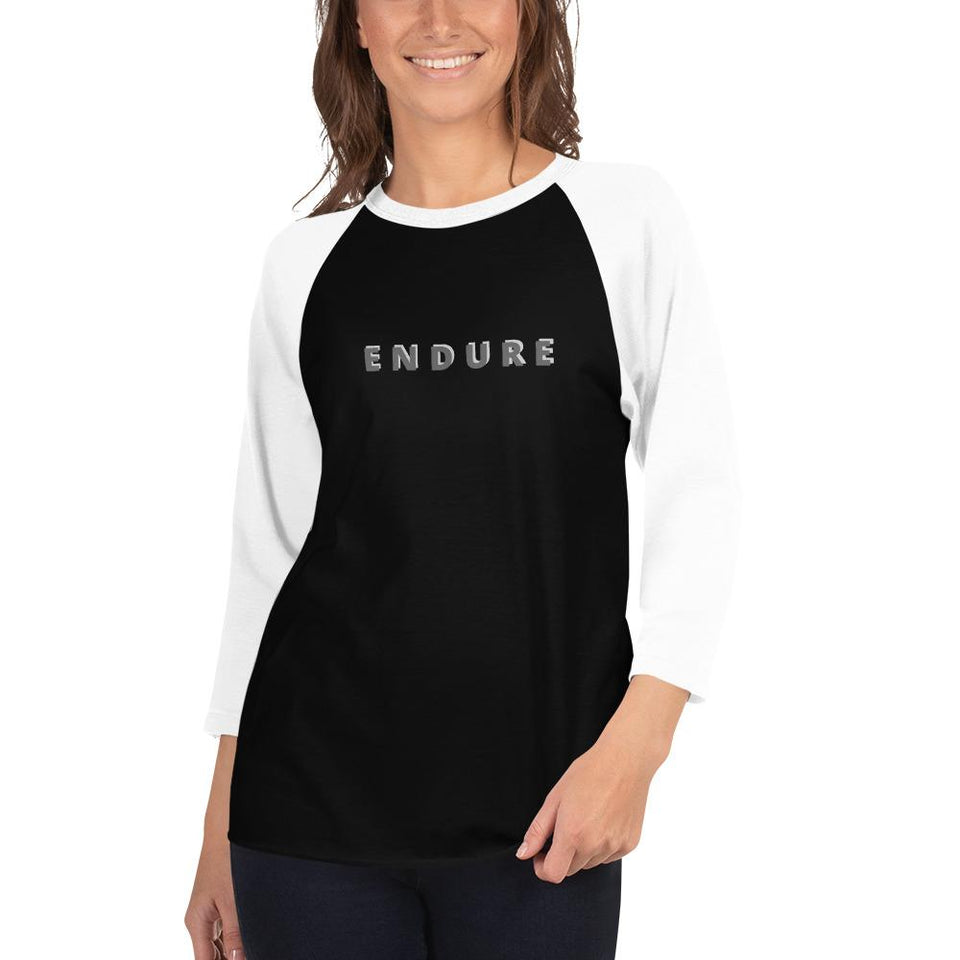 Women's Endure Raglan Shirt