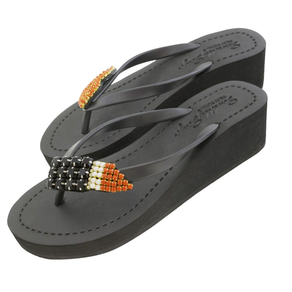 Lipstick - Women's Mid Wedge