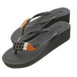 Lipstick - Women's Mid Wedge