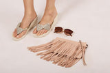 Madison - Women's High Wedge