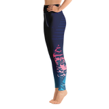 Women's Active Comfort Sport Madeleine Leggings