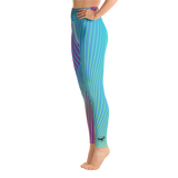 Women's Active Comfort Sport Navagio Leggings