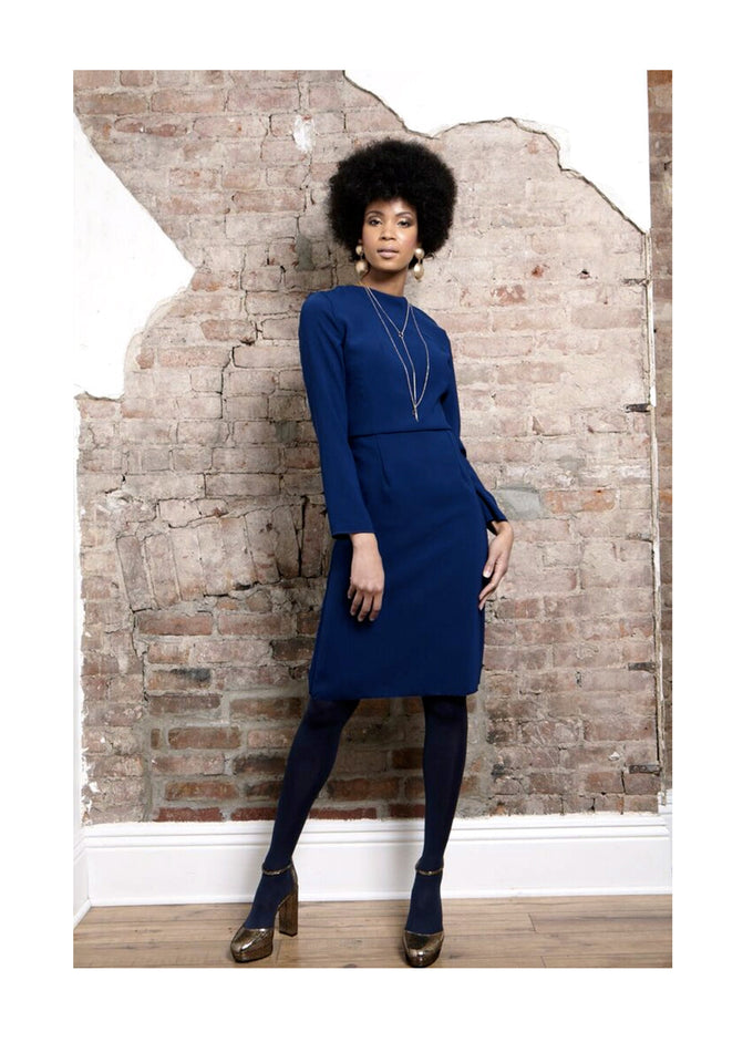 Antoinette Dress