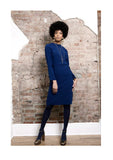 Antoinette Dress