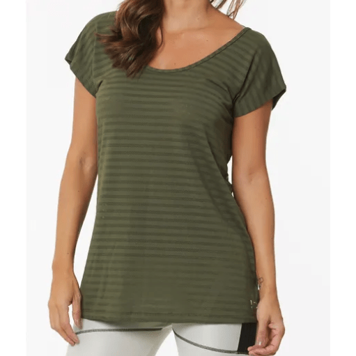 Workout Shirt - Cida