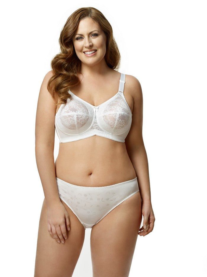 Lace Softcup